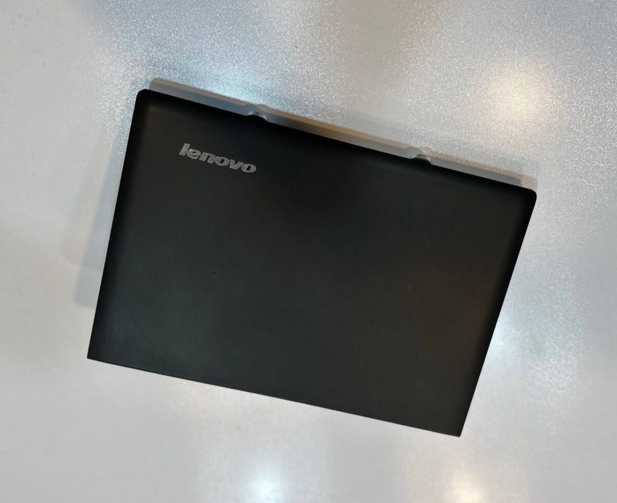 لپ تاپ کارکرده LENOVO G 5080 -i5-8GB-500GB-2GB