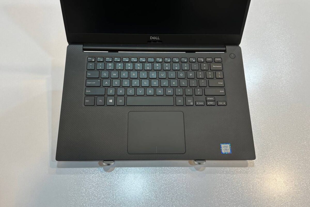 لپ تاپ کارکرده DELL Precision 5540 -i7-32GB-512GB-4GB