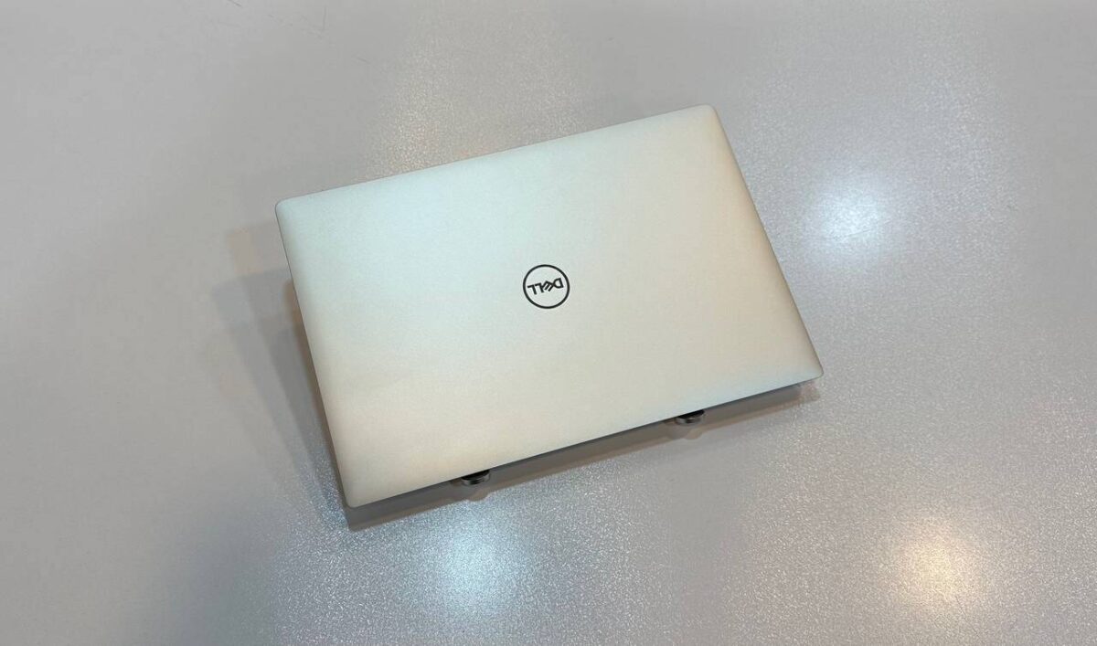 لپ تاپ کارکرده DELL Precision 5540 -i7-32GB-512GB-4GB
