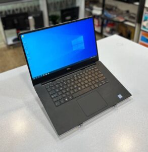 لپ تاپ کارکرده DELL Precision 5540 -i7-32GB-512GB-4GB