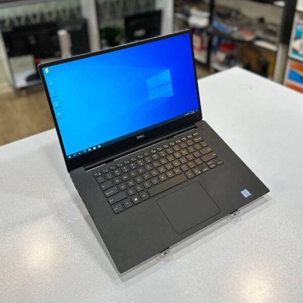 لپ تاپ کارکرده DELL Precision 5540 -i7-32GB-512GB-4GB
