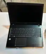 لپ تاپ کارکرده ACER E5 -576 -i3-8GB-256GB-2GB