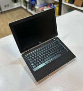 لپ تاپ کارکرده DELL LATITUDE E6330 -i5-4GB-128GB-2GB