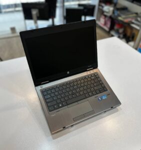 لپ تاپ استوک HP ProBook 6470b -i5-4GB-500GB-2GB