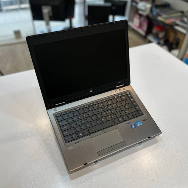لپ تاپ استوک HP ProBook 6470b -i5-4GB-500GB-2GB