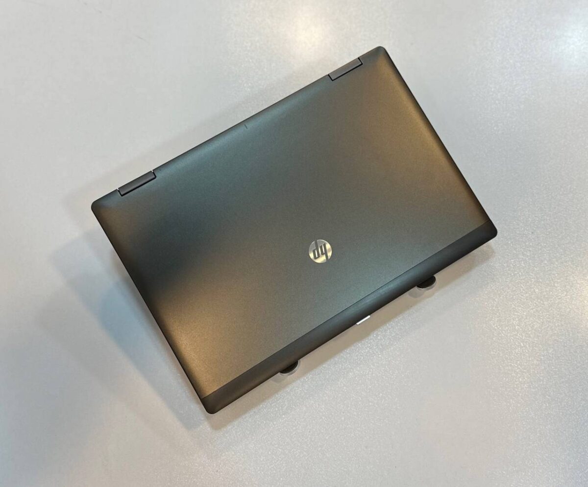 لپ تاپ استوک HP ProBook 6470b -i5-4GB-500GB-2GB