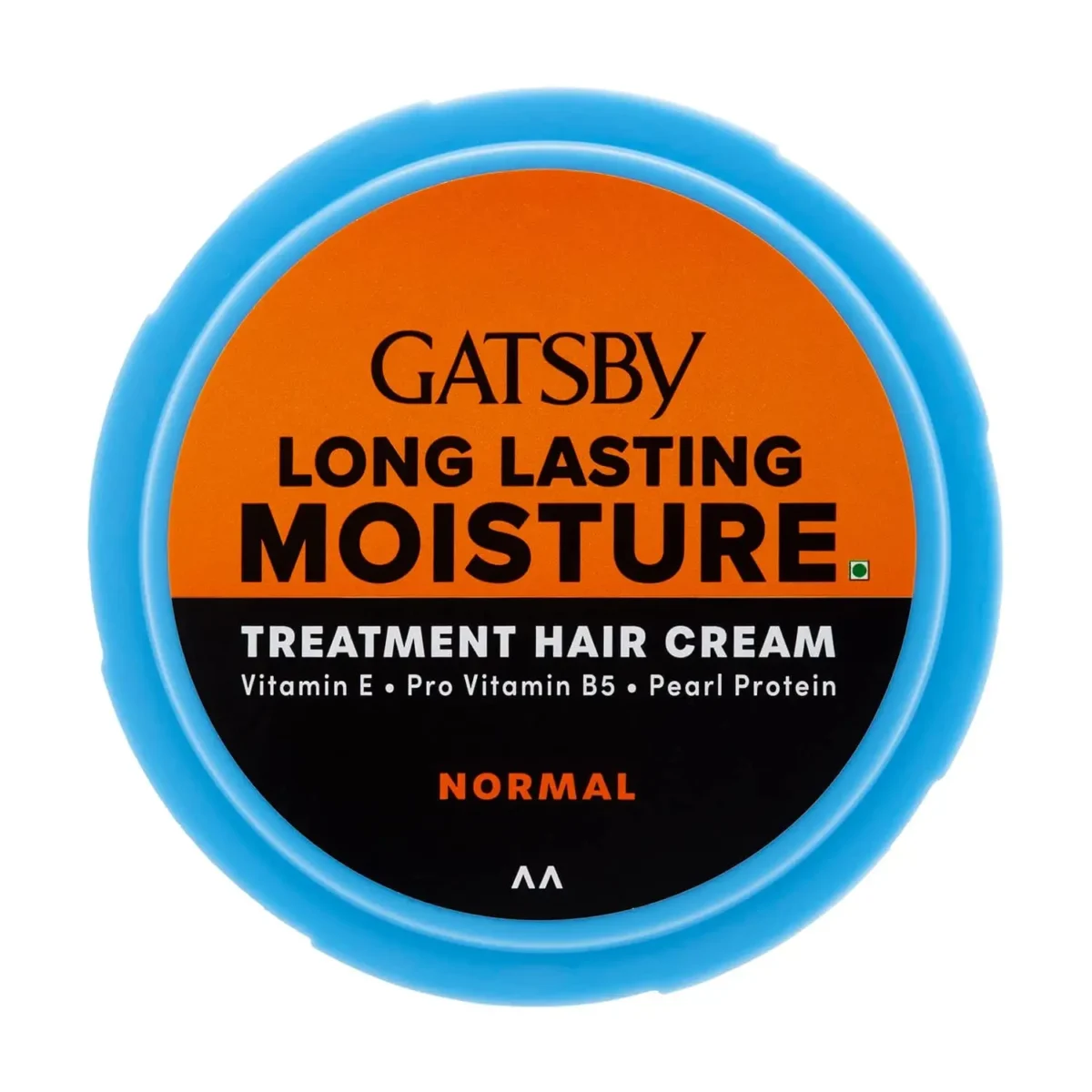 کرم مو گتسبی Gatsby مدل Long Lasting Moisture Normal حجم 250 گرم اصل