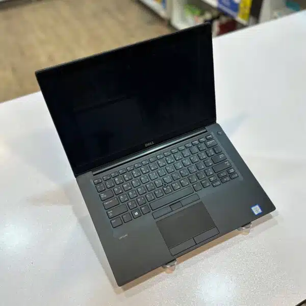 لپ تاپ استوک DELL Latitude 7480 -i7-16GB-256GB-4GB