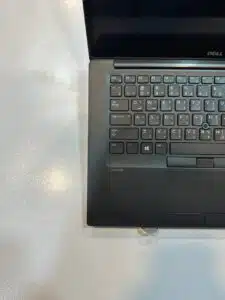 لپ تاپ استوک DELL Latitude 7480 -i7-16GB-256GB-4GB