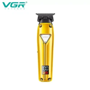 ماشین اصلاح و خط زن حرفه ای وی جی ار VGR 912