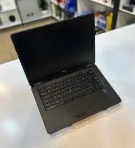 لپ تاپ استوک DELL Latitude E7450 -i7-16GB-128GB