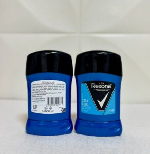 مام استیک رکسونا اکسترا کول XTRA COOL مردانه 40 گرم
