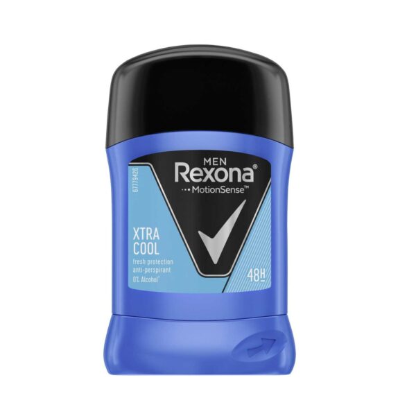 مام استیک رکسونا اکسترا کول XTRA COOL مردانه 40 گرم