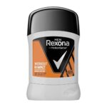 مام استیک ضد تعریق مردانه رکسونا Rexona مدل Workout وزن 40 گرم
