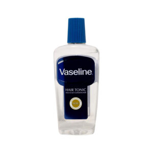 تونیک مو وازلین مدل Scalp Conditioner مناسب انواع مو حجم 300 میل