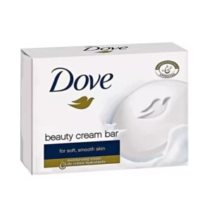 صابون داو آلمانی Beauty Cream Bar اصل
