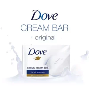 صابون داو آلمانی Beauty Cream Bar اصل