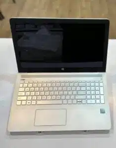 لپ تاپ استوک HP PAVILION 15-Cc5 -i5-8GB-256GB-4GB