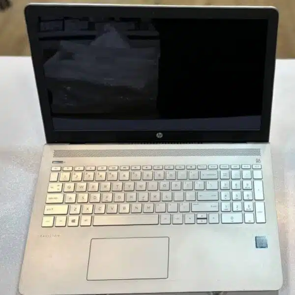 لپ تاپ استوک HP PAVILION 15-Cc5 -i5-8GB-256GB-4GB