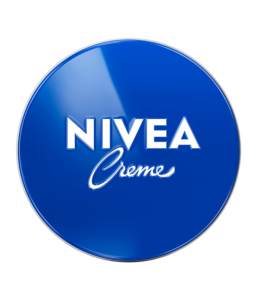 کرم نرم کننده Nivea قوطی فلزی حجم 250 میل