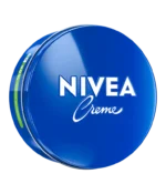 کرم نرم کننده Nivea قوطی فلزی حجم 250 میل