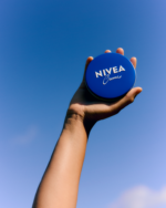 کرم نرم کننده Nivea قوطی فلزی حجم 250 میل