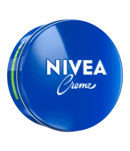 کرم نرم کننده Nivea قوطی فلزی حجم 250 میل