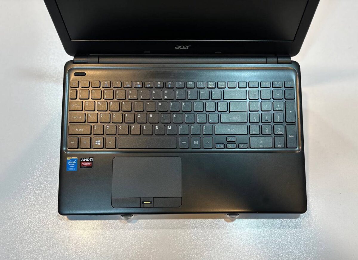 لپ تاپ استوک ACER Travelmate p455 -i7-8GB-500GB-1GB