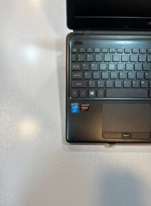 لپ تاپ استوک ACER Travelmate p455 -i7-8GB-500GB-1GB