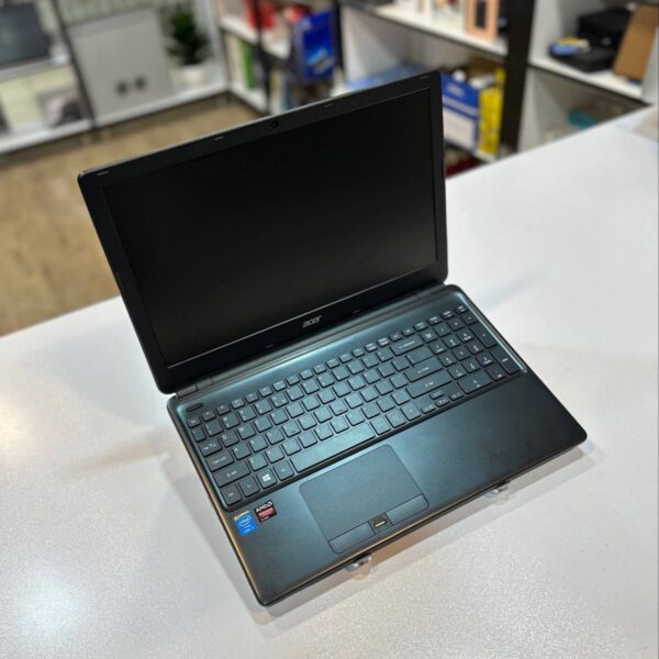 لپ تاپ استوک ACER Travelmate p455 -i7-8GB-500GB-1GB