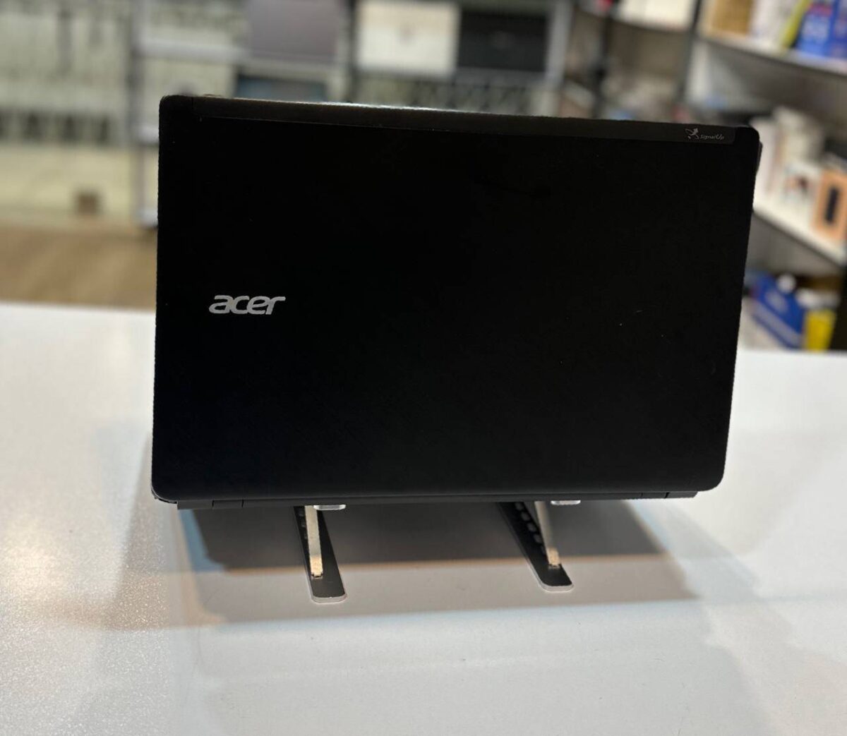 لپ تاپ استوک ACER Travelmate p455 -i7-8GB-500GB-1GB