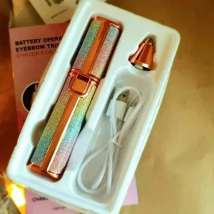 ماشین اصلاح صورت زنانه وانشانگ مدل 203 اصل