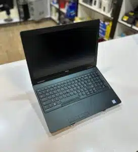 لپ تاپ استوک DELL Precision 3520 -i7-8GB-256GB-4GB
