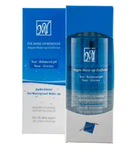 پاک کننده آرایش چشم دو فاز مای حجم 150 میلی لیتر