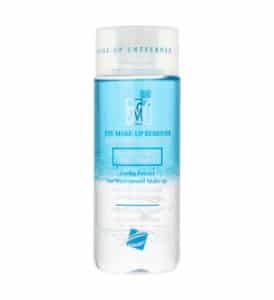 پاک کننده آرایش چشم دو فاز مای حجم 150 میلی لیتر