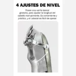 ماشین اصلاح وی جی ار مدل VGR 276 اصل - تصویر 10