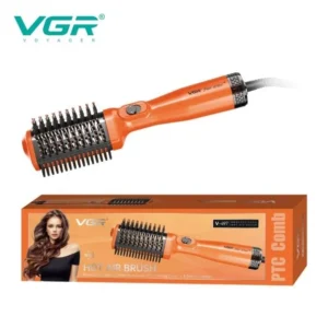 سشوار چرخشی وی جی ار مدل VGR 497 اصل