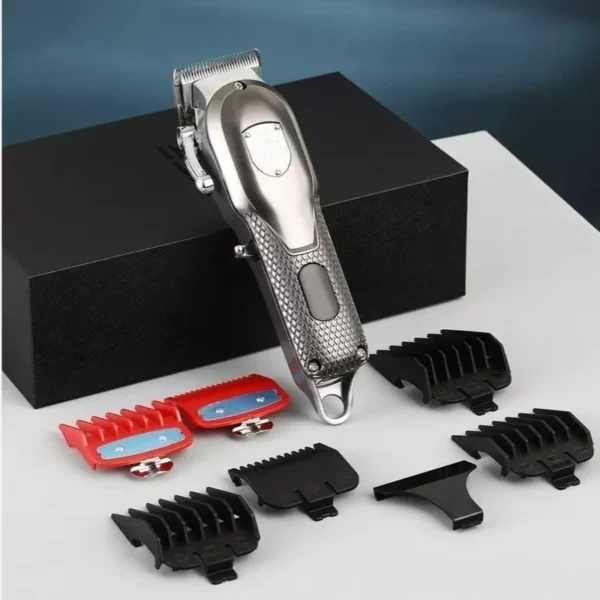 ماشین اصلاح وی جی ار مدل VGR 276 اصل