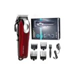 ماشین اصلاح موی سر جیمی مدل Geemy 805 - تصویر 3