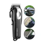 ماشین اصلاح موی سر جیمی مدل Geemy 805 - تصویر 2