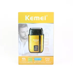 شیور صفرزن کیمی مدل Kemei T90