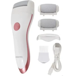 سنگ پا برقی روزیا پرو ضد اب مدل RoziaPro 803