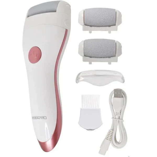 سنگ پا برقی روزیا پرو ضد اب مدل RoziaPro 803