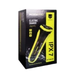 ماشین شیور سه تیغ روزیا مدل RoziaPro 9536 اصل