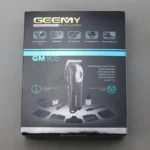 ماشین اصلاح موی سر جیمی مدل Geemy 805 - تصویر 5