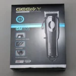 ماشین اصلاح موی سر جیمی مدل Geemy 805 - تصویر 6