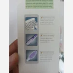 مسواک کوزه اصلی Cozyhh نرم Soft - تصویر 3