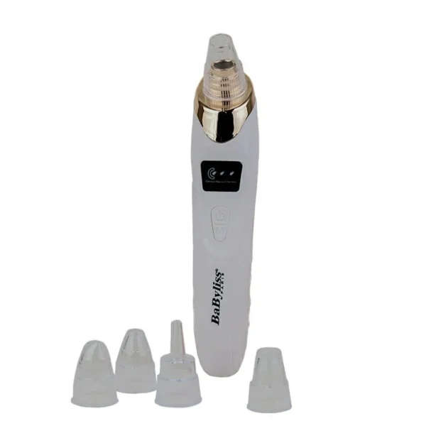 میکرودرم چهار سری بابیلیس مدل 1554