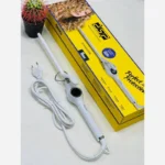 فر کننده مو و بابلیس دی اس پی مدل DSP 20148A - تصویر 10