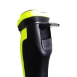 ماشین شیور سه تیغ روزیا مدل RoziaPro 9536 اصل - تصویر 5